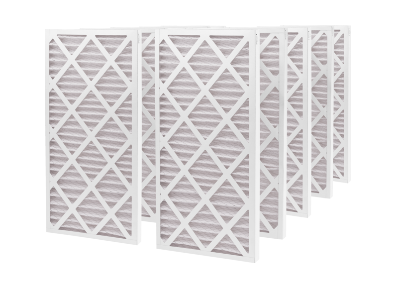 tecalor Filter LTM zentra PH 400 FMS G4-10