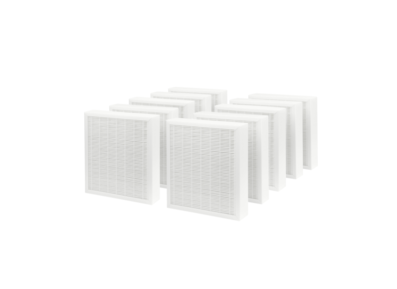 tecalor Filter FMK M5-10 ABL dez. 800/870