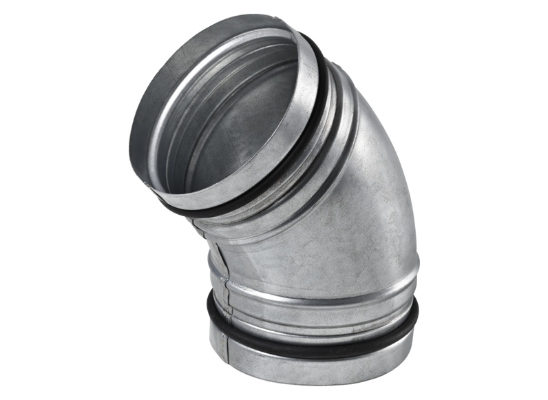 tecalor Zubehör LWF B 100 - 45