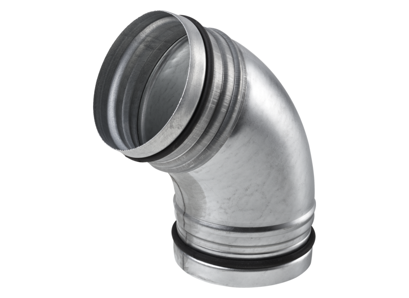 tecalor Zubeh&ouml;r LWF B 100 - 60