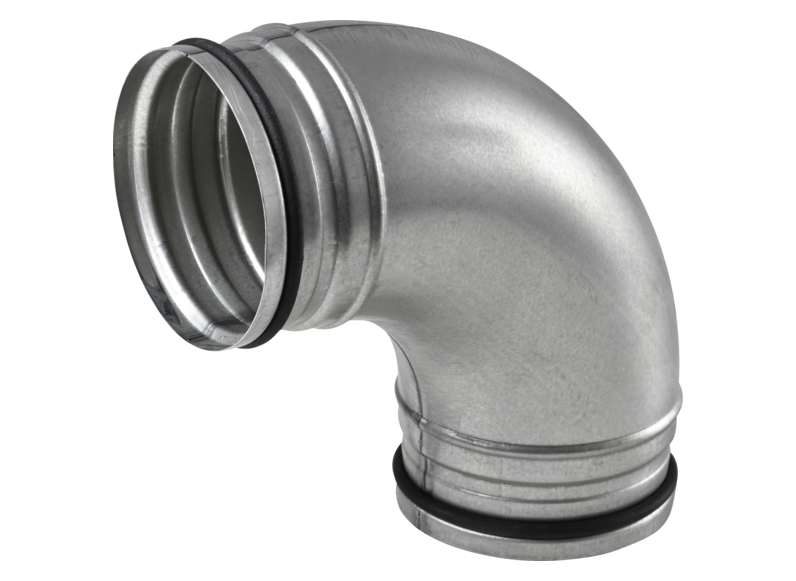 tecalor Zubehör LWF B 160 - 90