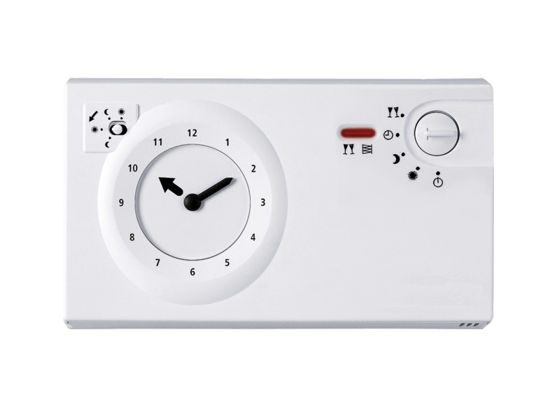 tecalor Steuerungen FEZ