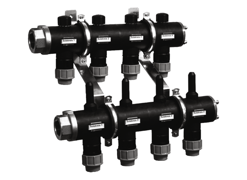 tecalor Zubehör WPSV 40-4