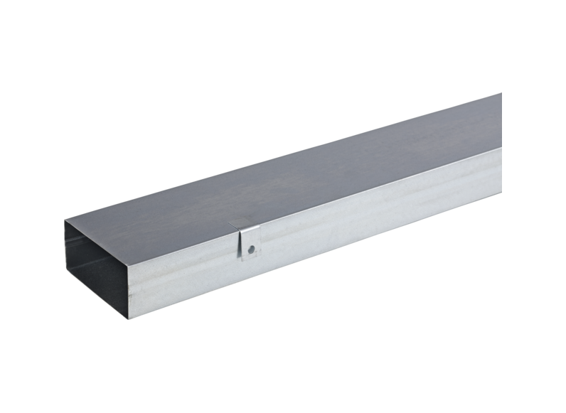 tecalor Luftverteilsystem LFK 150-2