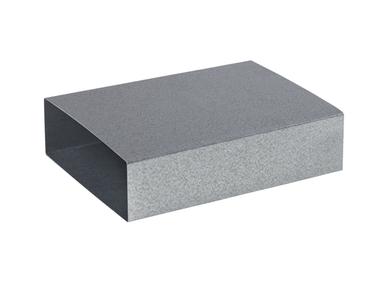 tecalor Luftverteilsystem LFK N 100