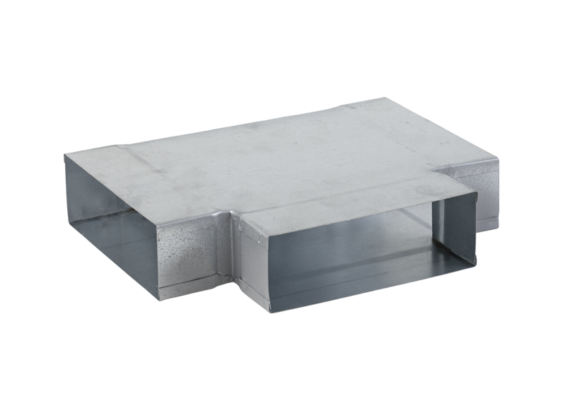 tecalor Luftverteilsystem LFK TF 200-100