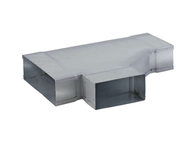 tecalor Luftverteilsystem LFK TFR 200-100