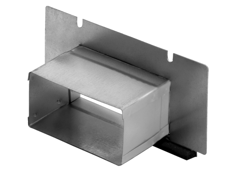 tecalor Luftverteilsystem LFK VAS 200