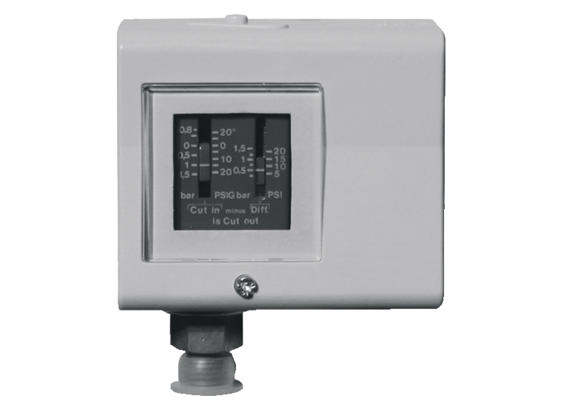 tecalor Zubeh&ouml;r DWS1