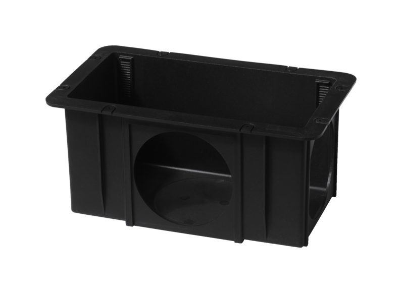 tecalor Luftverteilsystem LVS-ZAF-3