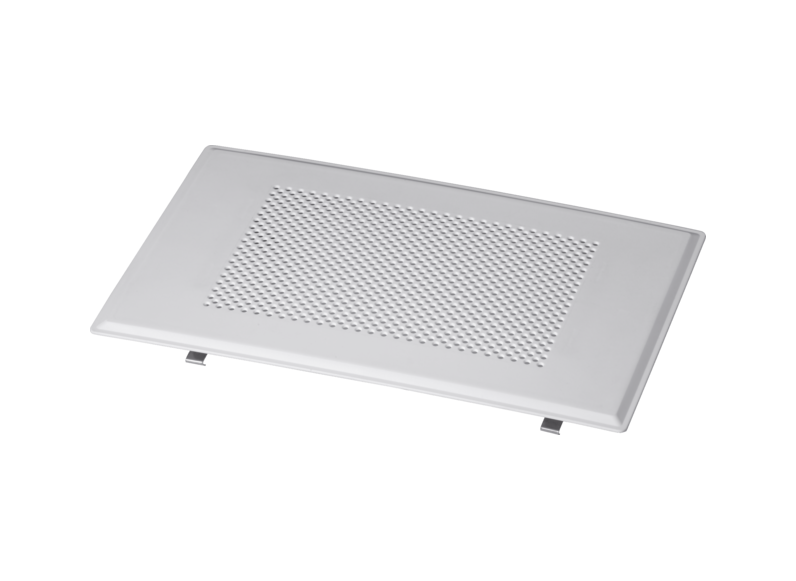 tecalor Luftverteilsystem LVS LG