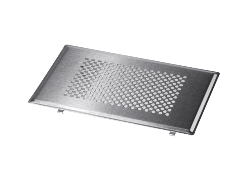 tecalor Luftverteilsystem LVS LGE