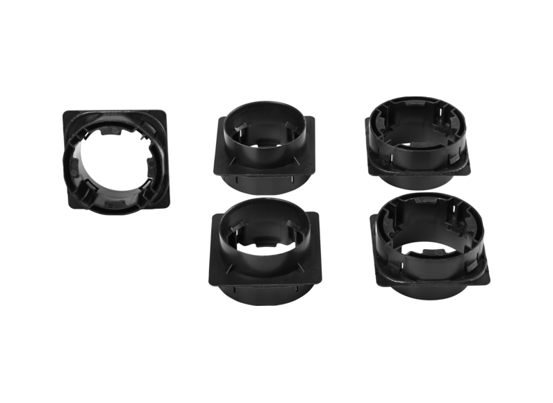 tecalor Luftverteilsystem LVS ASK 75