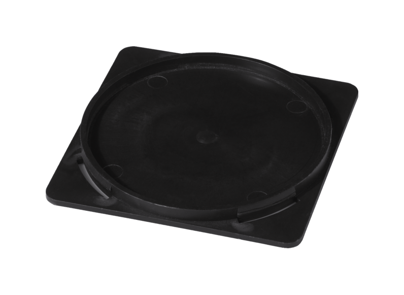 tecalor Luftverteilsystem LVS BD