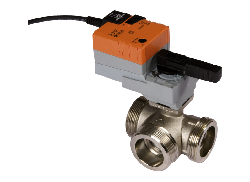 tecalor Zubeh&ouml;r HUV 1