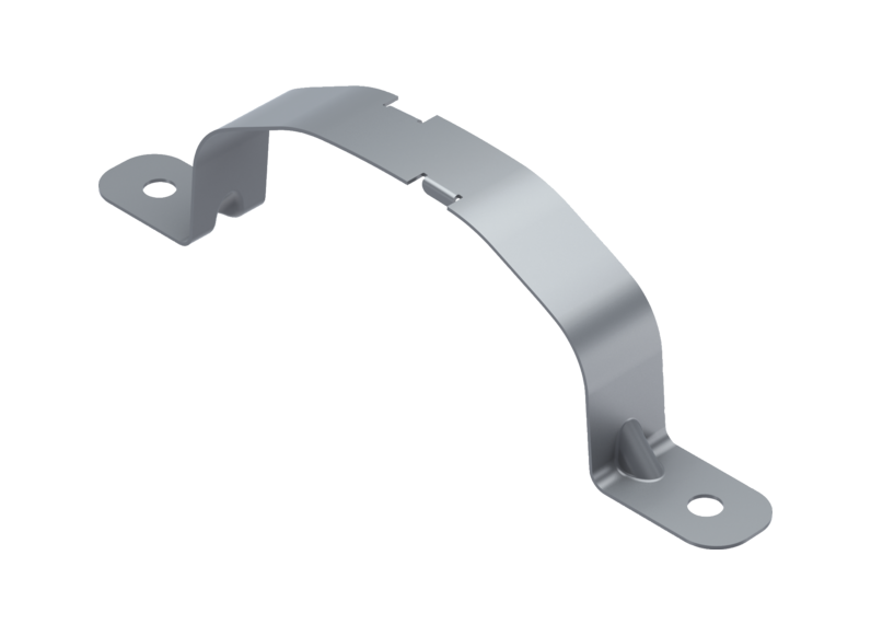 tecalor Luftverteilsystem LVE KF