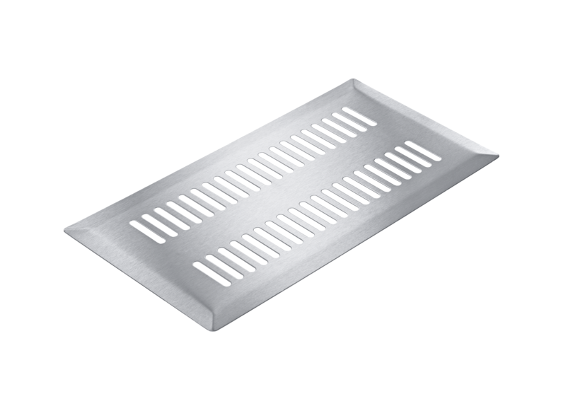 tecalor Luftverteilsystem LVE FG