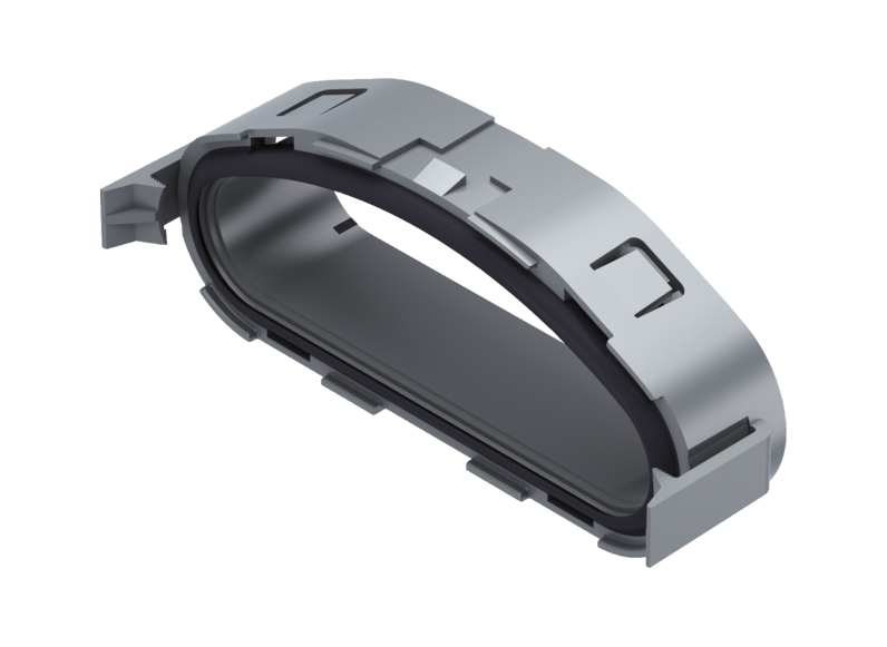 tecalor Zubeh&ouml;r LVE RA