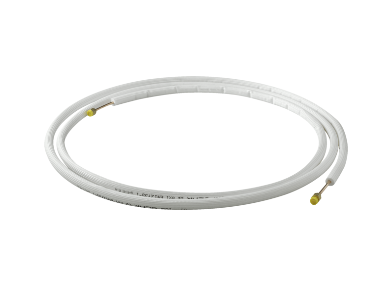 tecalor Zubehör SPL Fl 22x1 10m