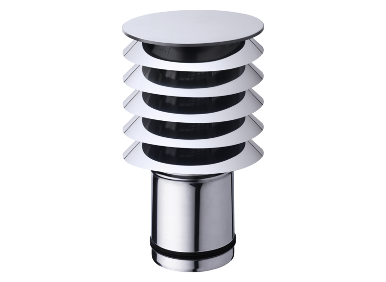 tecalor Zubehör LWF LH 160 VA