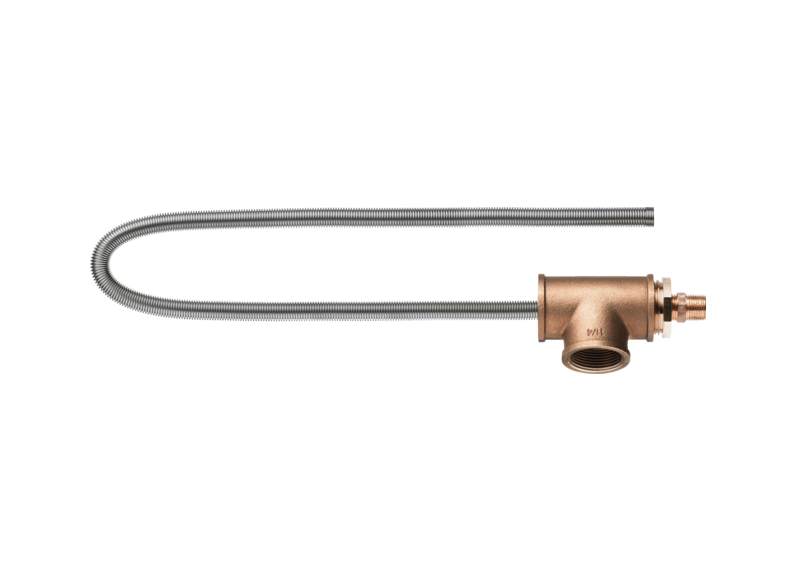 tecalor Zubeh&ouml;r ZW 1 1/4