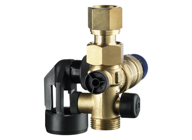 tecalor Zubeh&ouml;r SRT 2