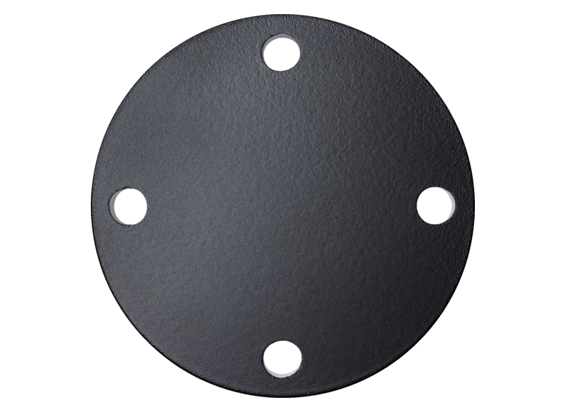 tecalor Luftverteilsystem BF 80