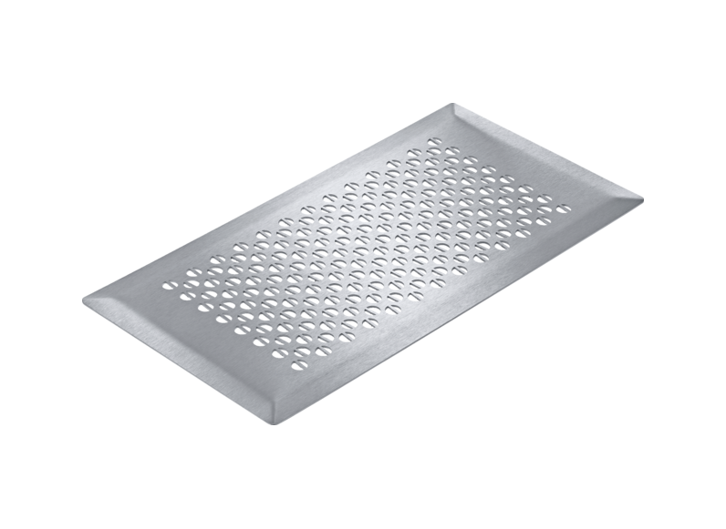 tecalor Luftverteilsystem LVE FG-S