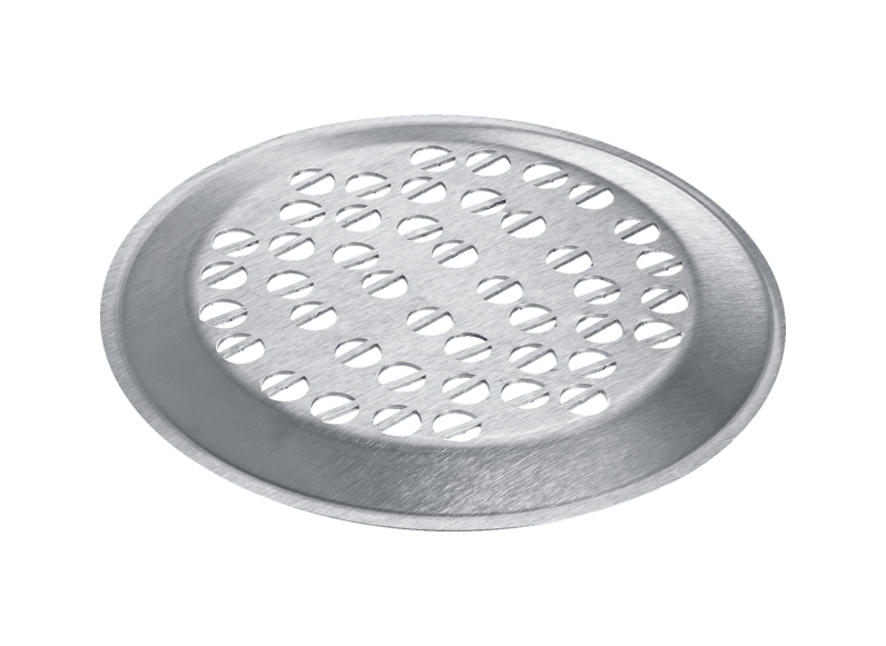 tecalor Luftverteilsystem LVE WG-S