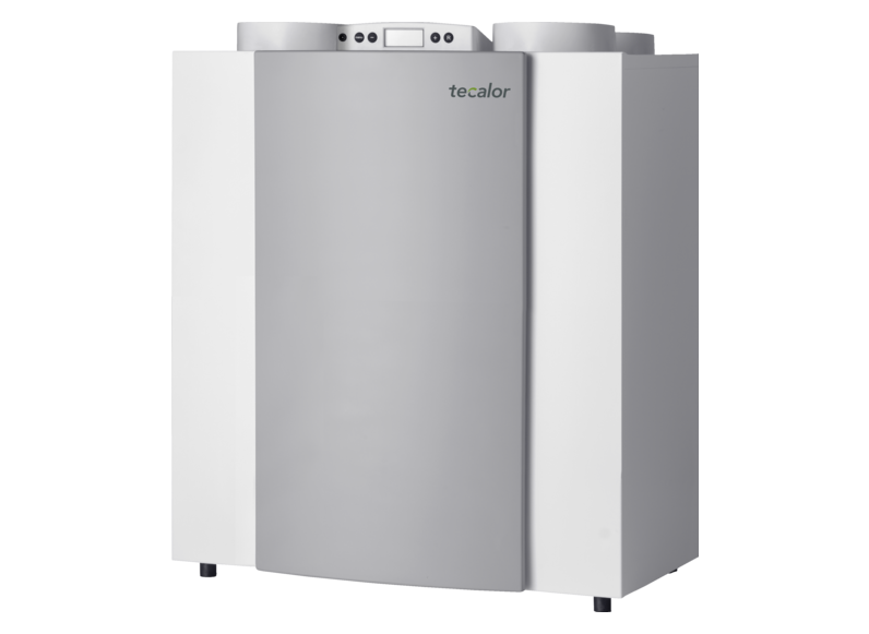 tecalor Zentral TVZ 170 E Plus