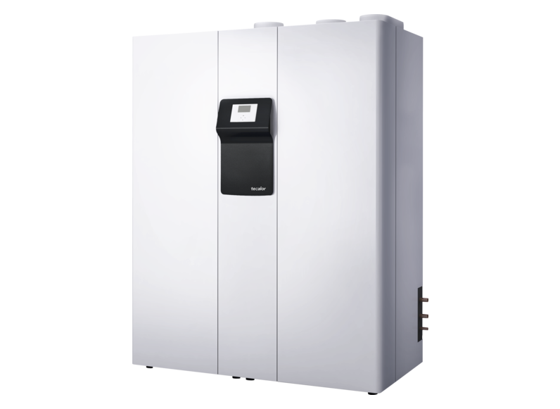 tecalor Zentral THZ 504