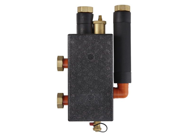 tecalor Zubeh&ouml;r WPHW 25