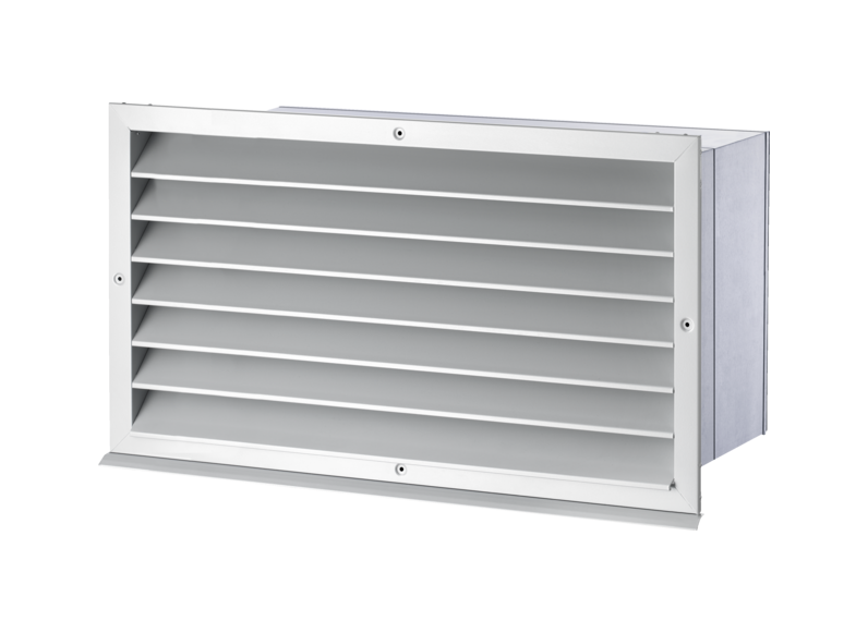 tecalor Zubeh&ouml;r AWG 560 H-GL