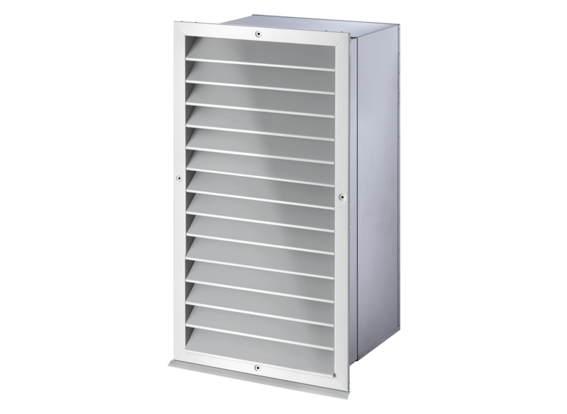 tecalor Zubeh&ouml;r AWG 560 V-GL