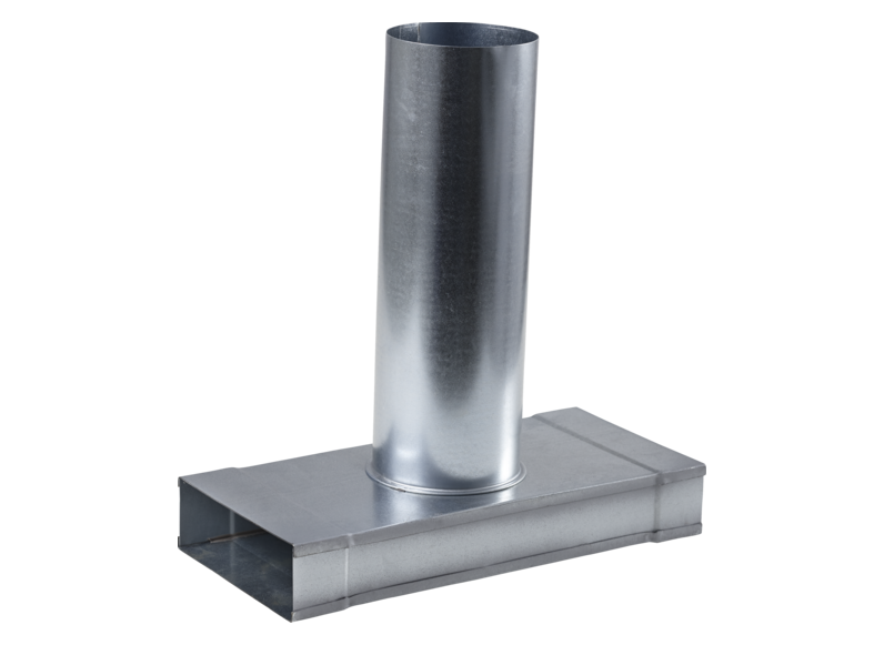 tecalor Luftverteilsystem LFK TH 100-100