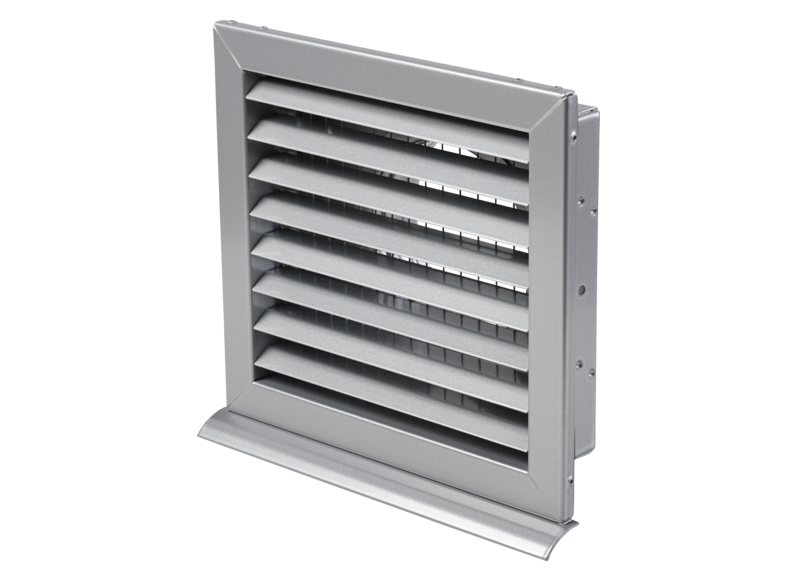 tecalor Zubehör LWF LG 160