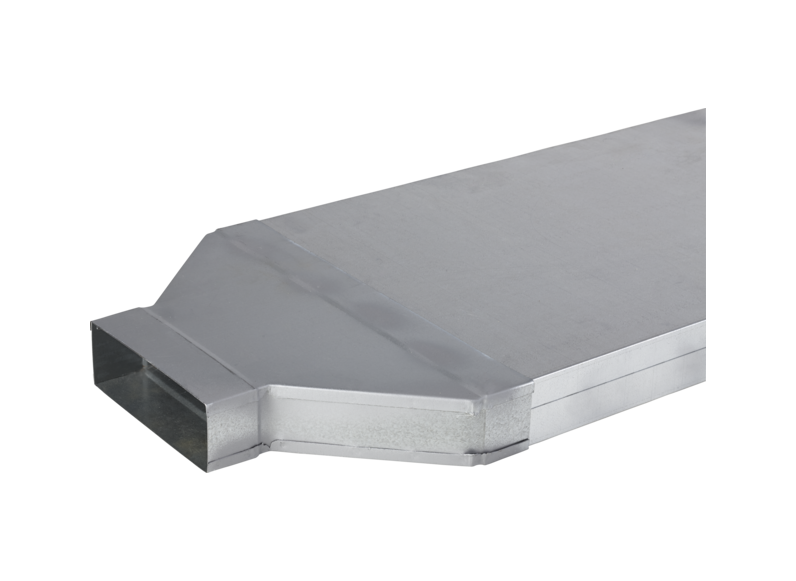 tecalor Luftverteilsystem LFK S 100-1