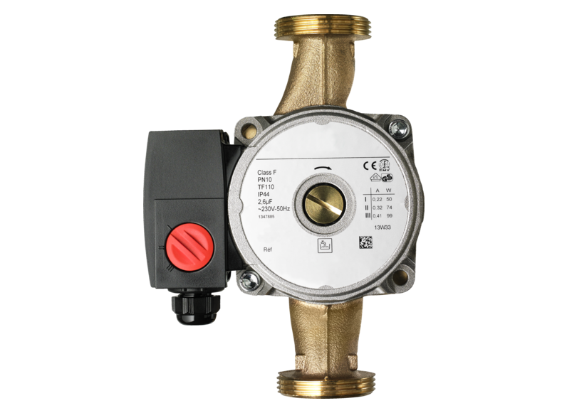 tecalor Zubeh&ouml;r UP 25-60-180