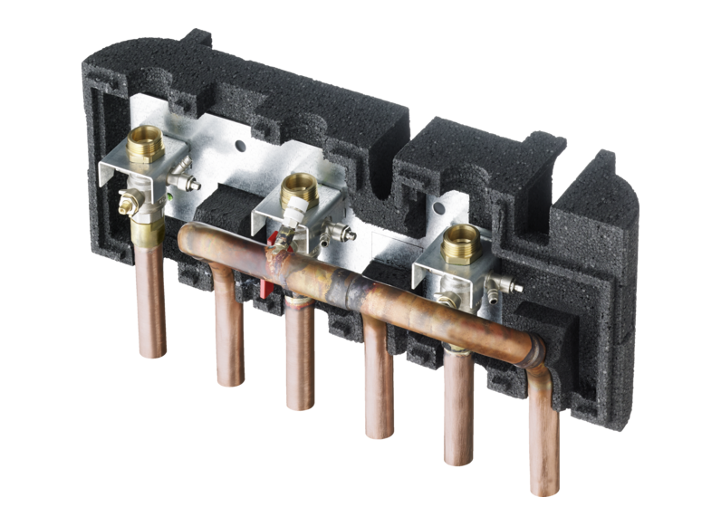 tecalor Zubeh&ouml;r ASL-HM