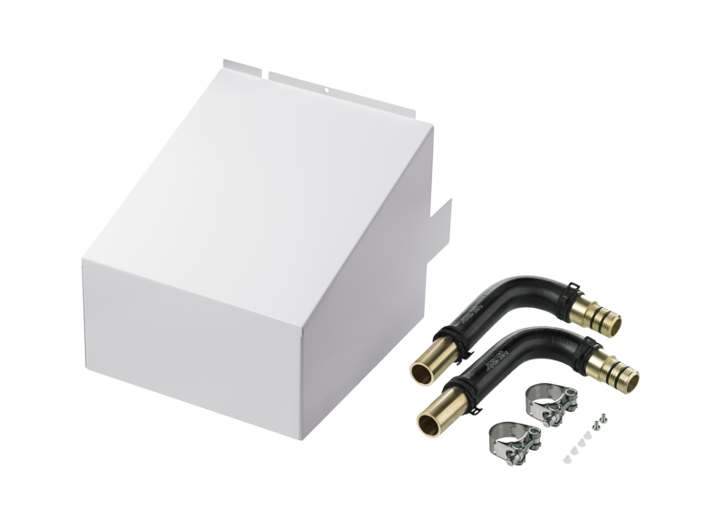 tecalor Zubeh&ouml;r AS-WP 1