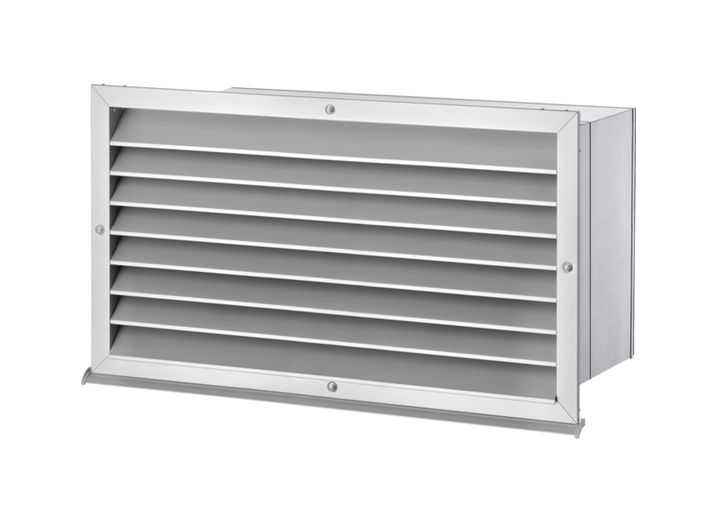 tecalor Zubeh&ouml;r AWG 560 H-SR