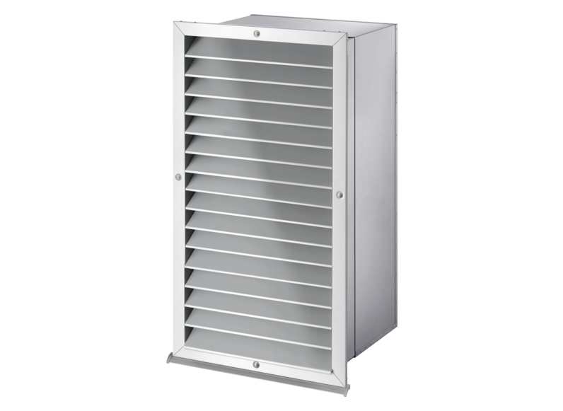 tecalor Zubeh&ouml;r AWG 560 V-SR