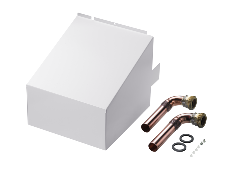 tecalor Zubeh&ouml;r AS-WP 2