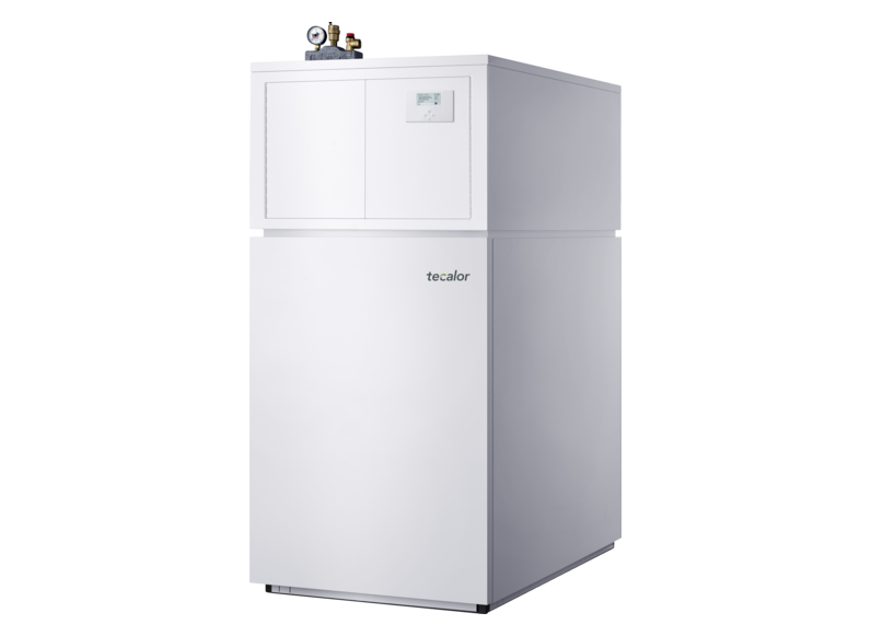 tecalor Luft-Wasser-Wärmepumpen TTL 13.5 IK