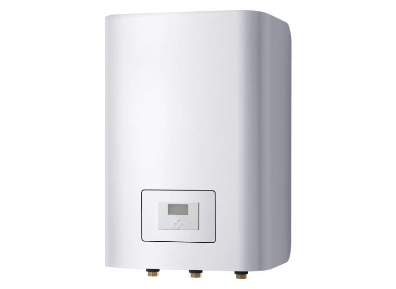 tecalor Luft-Wasser-W&auml;rmepumpen THM