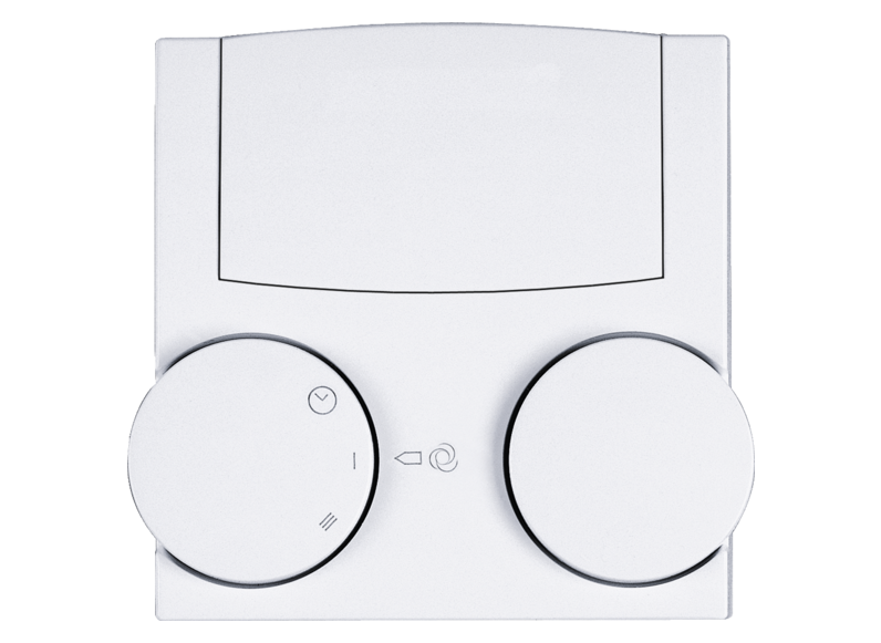 tecalor Steuerungen RC1 L&uuml;ftg. Fernverst.