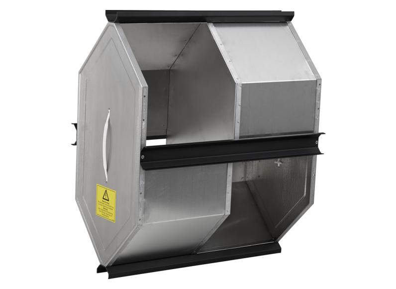 tecalor Zubehör LSK 161