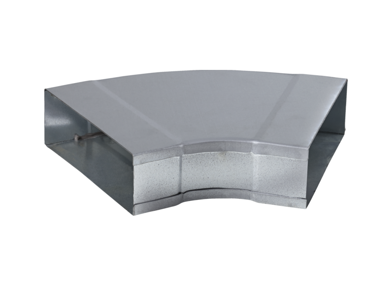 tecalor Luftverteilsystem LFK BF 150-45