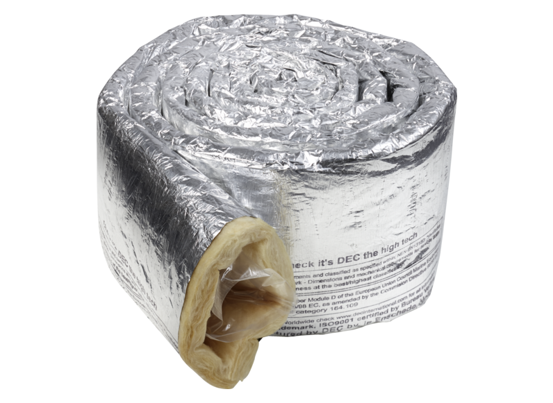 tecalor Zubehör LWF DS 100