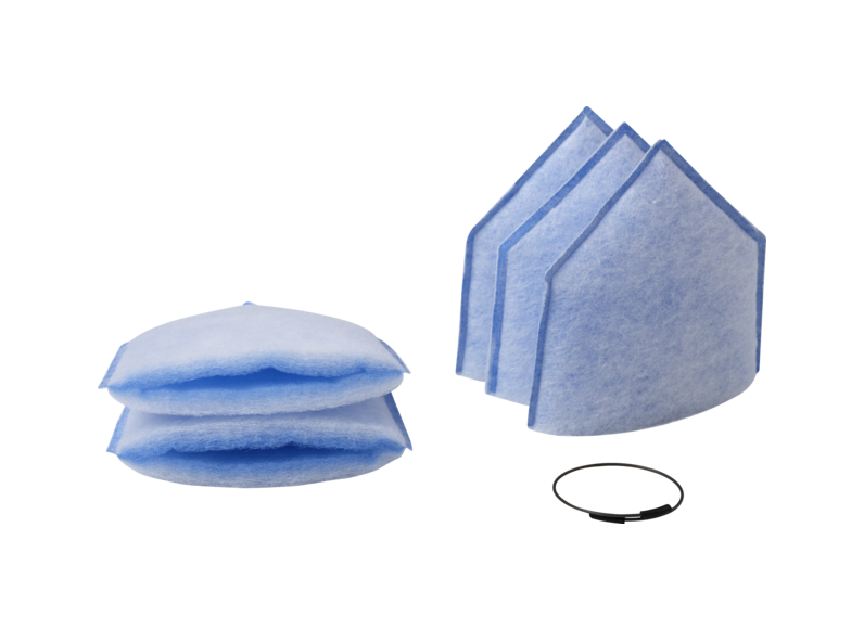 tecalor Filter FMS A 125